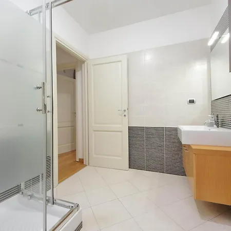 4bnb - Porta Portese Cozy アパート