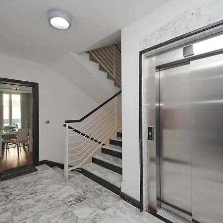 4bnb - Porta Portese Cozy *