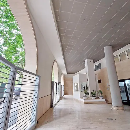 4bnb - Porta Portese Cozy ローマ