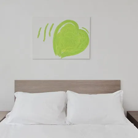 4bnb - Porta Portese Cozy アパート *