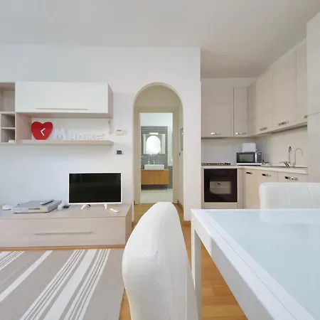 Apartamento 4bnb - Porta Portese Cozy *