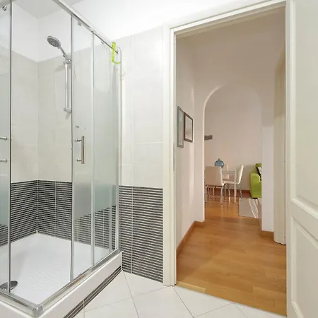 4bnb - Porta Portese Cozy Apartamento