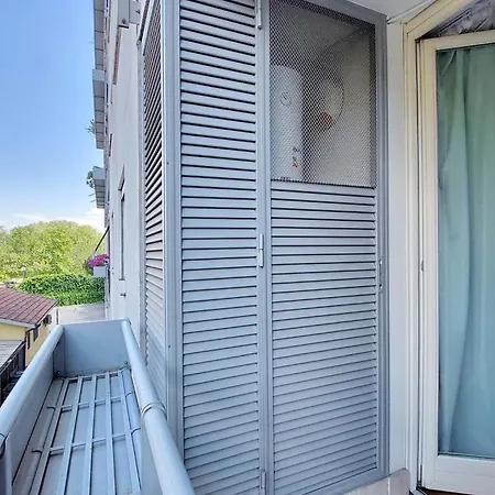 4bnb - Porta Portese Cozy *