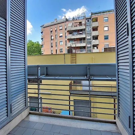 4bnb - Porta Portese Cozy