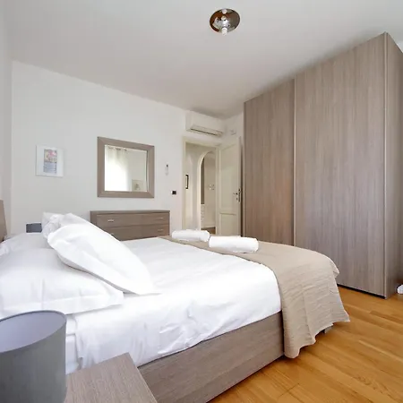 4bnb - Porta Portese Cozy アパート ローマ