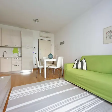 4bnb - Porta Portese Cozy *