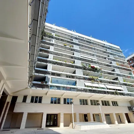 4bnb - Porta Portese Cozy * ローマ