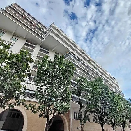 4bnb - Porta Portese Cozy