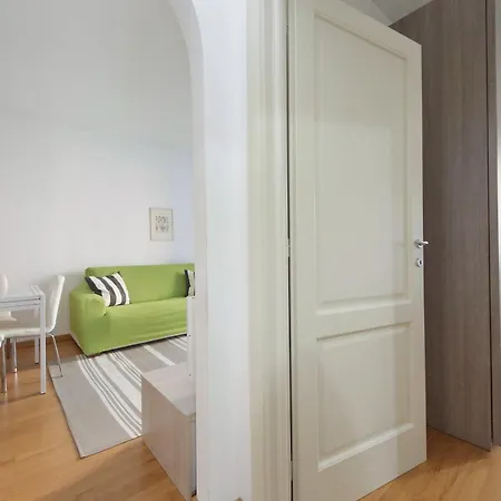 4bnb - Porta Portese Cozy アパート *