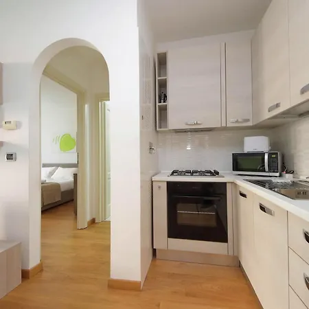 アパート 4bnb - Porta Portese Cozy *