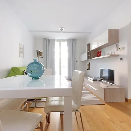 4bnb - Porta Portese Cozy ローマ