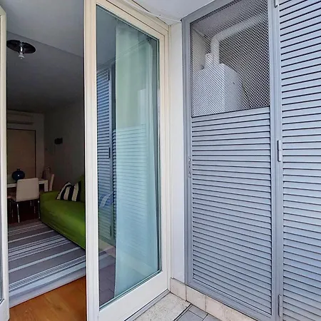 4bnb - Porta Portese Cozy