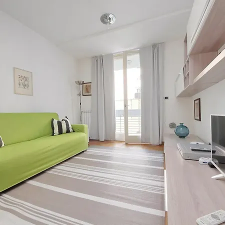 Apartamento 4bnb - Porta Portese Cozy
