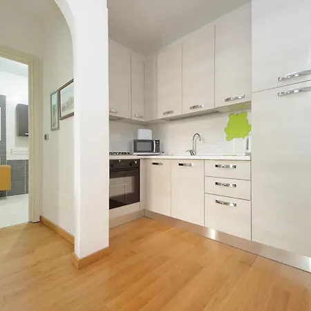 4bnb - Porta Portese Cozy アパート ローマ