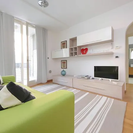 Apartamento 4bnb - Porta Portese Cozy Roma