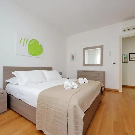 4bnb - Porta Portese Cozy ローマ