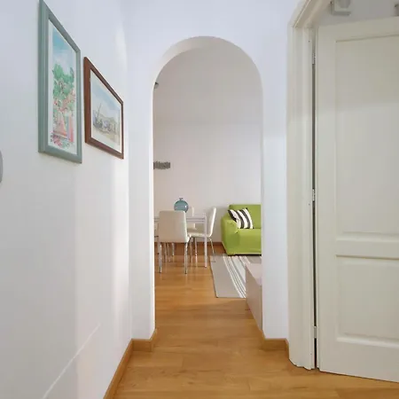 4bnb - Porta Portese Cozy * Roma