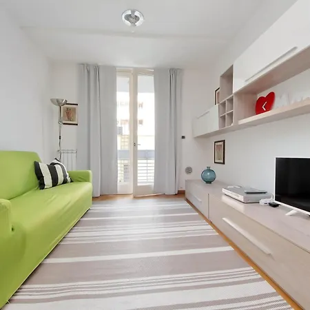 Apartment 4bnb - Porta Portese Cozy *